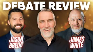 Reviewing the Atonement Debate between Jason Breda and James White | Leighton Flowers | Calvinism