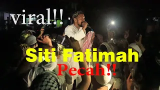 DENDANG SAHUR VIRAL TIKTOK 2022 PART 3 (OFFICIAL VIDEO)