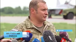 Ukraine's Military Air Force: Achievements and new possibilities