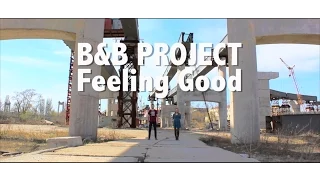 B&B Project - Feeling good (Баян і Бандура)