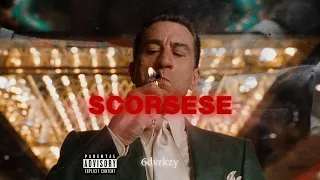 SCORSESE - Life is good