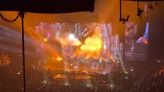 Live And Let Die - Paul McCartney Spokane WA 4/28/22