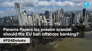 The Panama Papers: How the rich and famous hide their money (part 1)