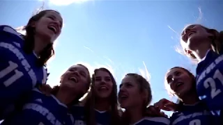 MSM Girls Soccer Promo 2019