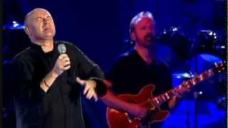 Phil Collins - Come With Me