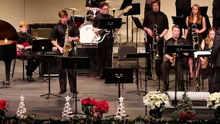 Summit High School Jazz Band - Europa