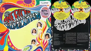 The American Revolution - "In The Late Afternoon" [MONO Mix] (1968)