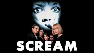 Scream (1996) - Audio Commentary