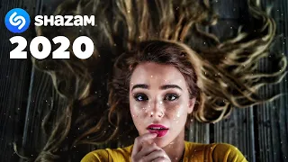 Top 50 SHAZAM 🔝 Лучшая Музыка 2020 ❄️ Шазам Лучшие Песни 🔊Популярные Песни Слушать Бесплатно 2020 #2