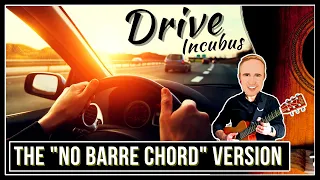 Learn the EASY version of this song ▶ Drive by Incubus