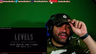 NorthSideBenji x Houdini - Levels (Official Video) Reaction