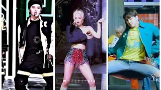 Hot Trend " Idol Kpop Dance × Despacito " Cực Hot 💥💥 #kpop #trend