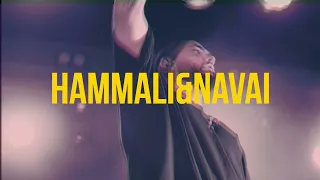 Hammali Navai | Big concert in Arizona Place