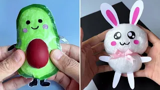 5 Homemade Toys DIY | Make Toys From Recycle Material | Kids Crafts