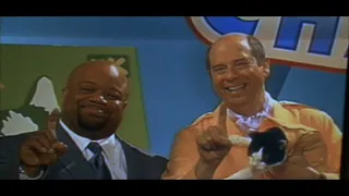 Garfield (2004) - Kibbly Kat commercial