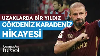 Gökdeniz Karadeniz | Uzaklarda Bir Yıldız