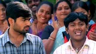 7/G Brindhavan Colony || Ravi Krishna & Suman Setty Hilarious Comedy Scene