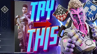 PLAY at YOUR BEST Daily | How To Get Better At Apex Legends PC (2023)