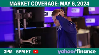 Stock market today: Stocks climb as S&P 500 notches best 3-day run of 2024 | May 6, 2024