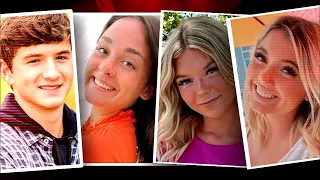 Slain Idaho Students Honored With Posthumous Degrees