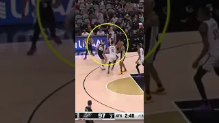 Ben Simmons always in the wrong place at the wrong time defensively