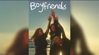 BOYFRIENDS BY BOYGENIUS (unreleased)