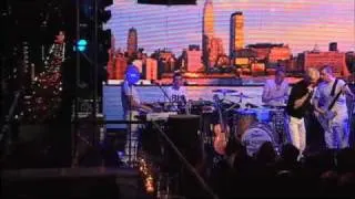 Mr. Hudson "Young Forever" Renaissance New York Hotel 57 LIVE CONCERT