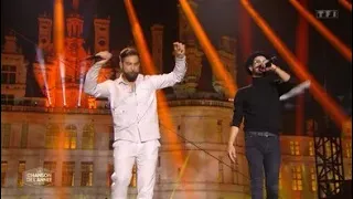 Kendji Girac feat. Soolking - Bebeto (Live) | LA CHANSON DE L’ANNÉE 2021