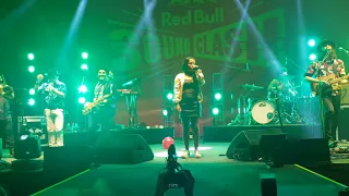 Ana Tijoux - Cover Plástico - SoundClash RedBull