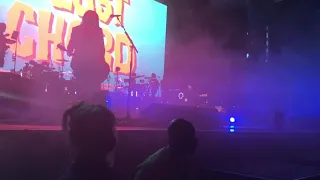 Gorillaz-The Lost Chord Ft. Leee John, Full Performance, O2 Arena, 11 August 2021