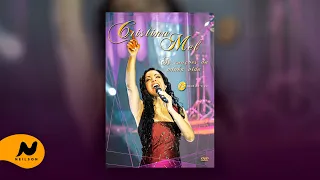 Cristina Mel | 15 Anos - As Canções Da Minha Vida (DVD Completo em HD)