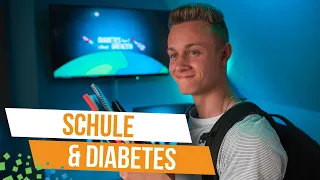 Schule & Diabetes - Meine Erfahrungen