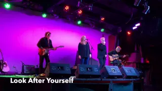 Look After Yourself - Mick Pealing & Mal Eastick (24.06.2016 The Gov)