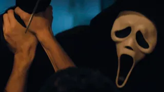 Terror en el hospital | Scream (2022) | Prime Video España