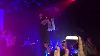 Lil Peep - Save That Shit Live in LA