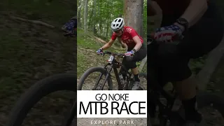 Best Mountain Bike Venue in Virginia’s Blue Ridge