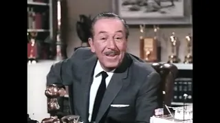 Walt Disney's "Man on Wheels" Season 13 Ep 24