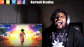 Goku vs Superman. Epic Rap Battles of History (DB Reaction!) Brwnbutterfly Recommendation