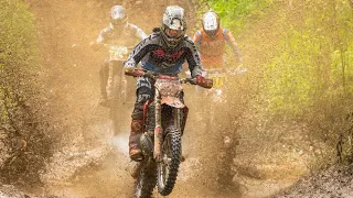 24 Hoosier GNCC! The race that has everything