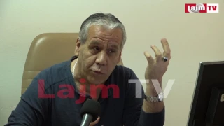 Kim Mehmeti: Për LSDM hajdutët e BDI-së më pak të dëmshëm se hajdutët e VMRO-DPMNE-së - LajmTV