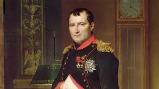 Napoléon Ier, gloire et chute d'un Empire