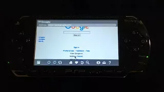 Can the PSP Go On the Internet in 2018-2019?