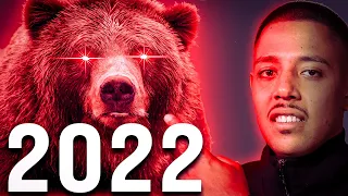 Crypto Bear Market Strategy 2022