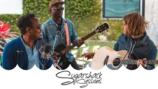 Durand Jones & The Indications - Sea Gets Hotter (Live Music) | Sugarshack Sessions