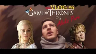 Игра Престолов в Исполнении Симфонического Оркестра | Game of Thrones Soundtrack | Aleks Pure