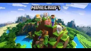 Minecraft day11 gameplay   No commentary