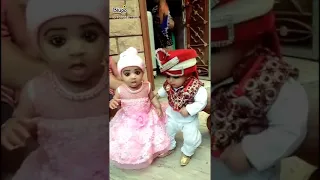 Dulha dulhan ki jodi