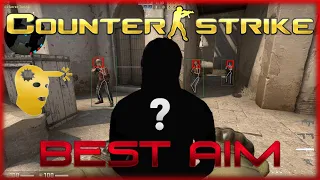 Who has the BEST AIM in the History of CSGO?