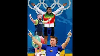 Andrei Aramnau #weightlifting  #bodybuilding