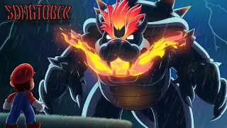 Songtober - Fury Bowser